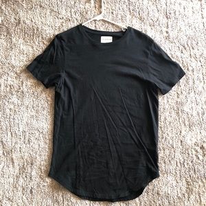 On the Byas men’s t-shirt